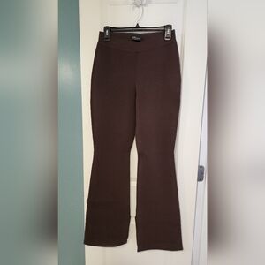 Ten by Babaton Coffee Bean Paramount Pant Medium Like New